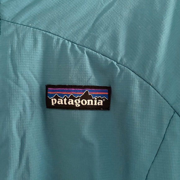 Patagonia nano air hybrid jacket - Picture 6 of 6